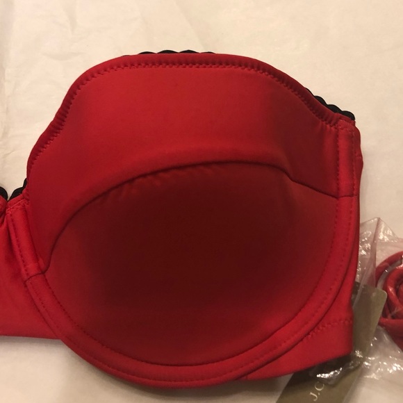 J. Crew NWT bikini set Size 32B/M and 32D/M - Picture 2 of 7